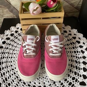 Vans Doheny Kid’s Shoes